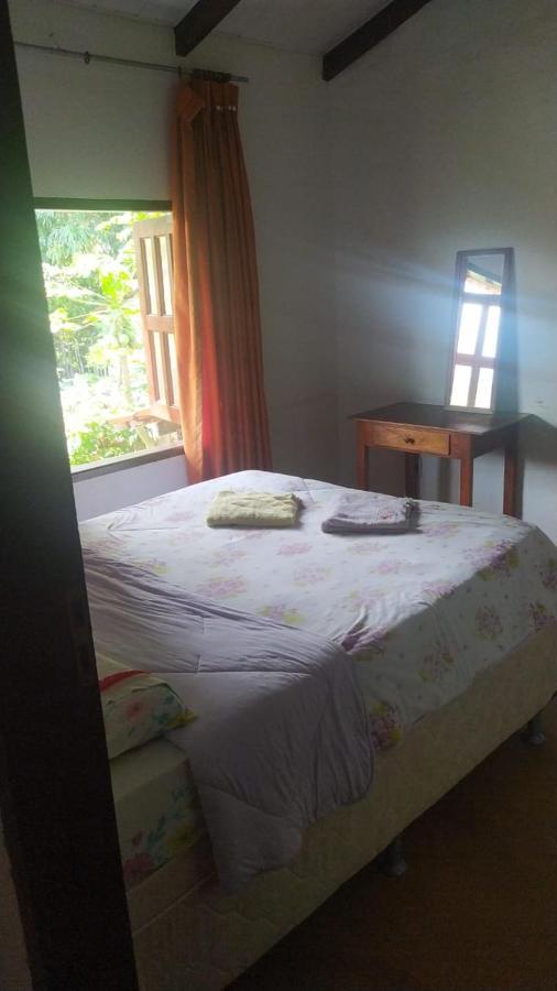 Minha Casa Na Vila Daire São Jorge Dış mekan fotoğraf