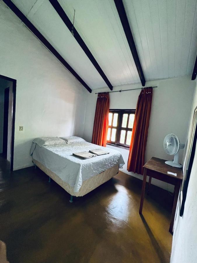 Minha Casa Na Vila Daire São Jorge Dış mekan fotoğraf