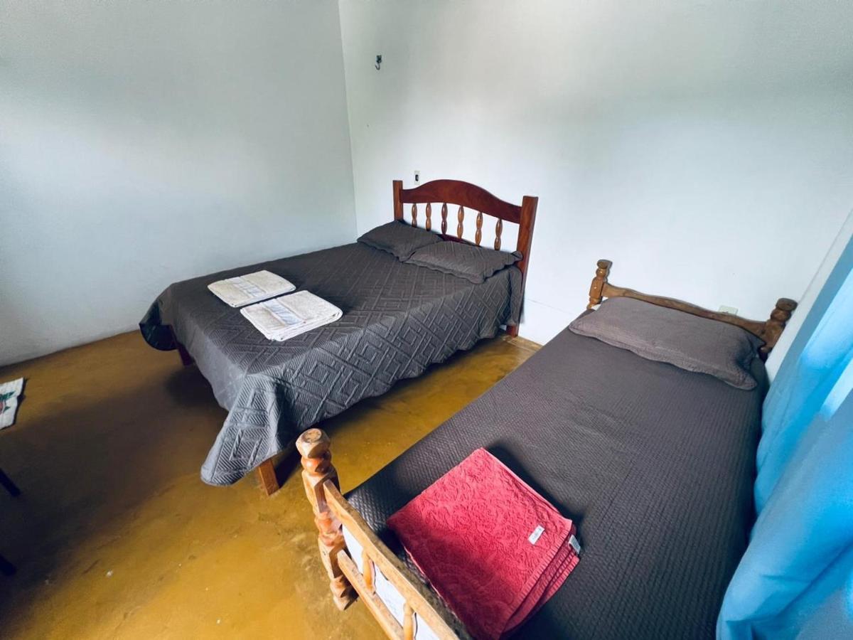 Minha Casa Na Vila Daire São Jorge Dış mekan fotoğraf