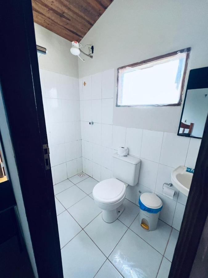 Minha Casa Na Vila Daire São Jorge Dış mekan fotoğraf